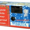 Brita, filtres à eau (-)(100 ISO ; 12)(APP1815)
