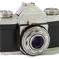 Contaflex I (Zeiss Ikon) - 1953(861/24, 10.1201)(APP1818)