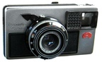 Paxette 28 auto (Braun) - 1965(APP1821)