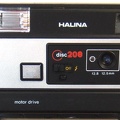 Disc 208 (Halina)<br />(APP1822)