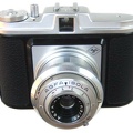 Isola II (Agfa) - 1957<br />(APP1827)