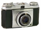 Contina Ib (Zeiss Ikon) - 1956(526/24)(APP1833)