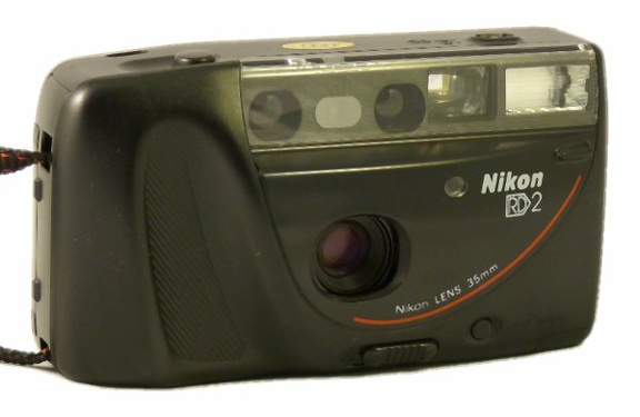 RD 2 (Nikon) - ~ 1989(APP1838)