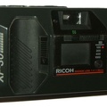 XF-30 (Ricoh) - 1985<br />(noir)<br />(APP1840)