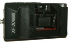 XF-30 (Ricoh) - 1985(noir)(APP1840)