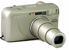 Power Zoom 110 (Yashica) - 2001(APP1748)