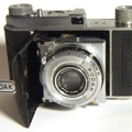 Retina I (Kodak) - 1945<br />(type 10, var. 1)<br />Xenar 1:3,5 - Compur-Rapid<br />(APP1860)