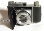 Retina I (Kodak) - 1945(type 10, var. 1)Xenar 1:3,5 - Compur-Rapid(APP1860)