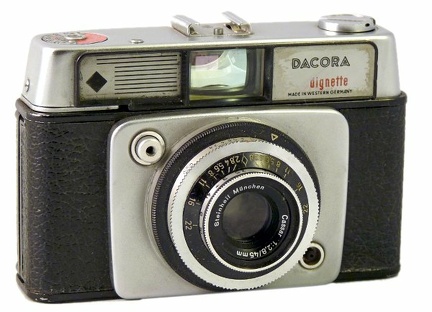 Dignette (Dacora) - 1962(APP1870)