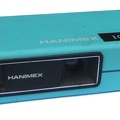 108 (Hanimex)<br />(bleu)<br />(APP1881)