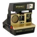 Sun 660 1937-1987 (Polaroid) - 1987<br />(APP1896)