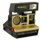Sun 660 1937-1987 (Polaroid) - 1987(APP1896)