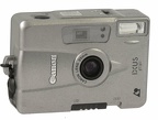 Ixus FF (Canon) - 1999(APP1858)