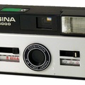 PF 5000 (Cosina)<br />(APP1900)