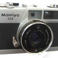 135 EE (Mamiya) - ~ 1977<br />(APP1905)