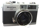 135 EE (Mamiya) - ~ 1977(APP1905)