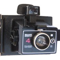 Square Shooter 4 (Polaroid) - 1972<br />(APP1906)