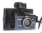 Square Shooter 4 (Polaroid) - 1972(APP1906)