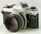 FE (Nikon) - ~ 1978(APP1912)