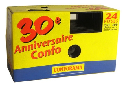 30e anniversaire Conforama (-)(APP1926)