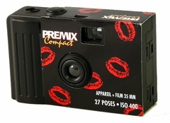 Premix Compact (-)(APP1933)