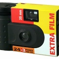 Extra Film (-)<br />(400 ISO ; 24+3)<br />(APP1938)