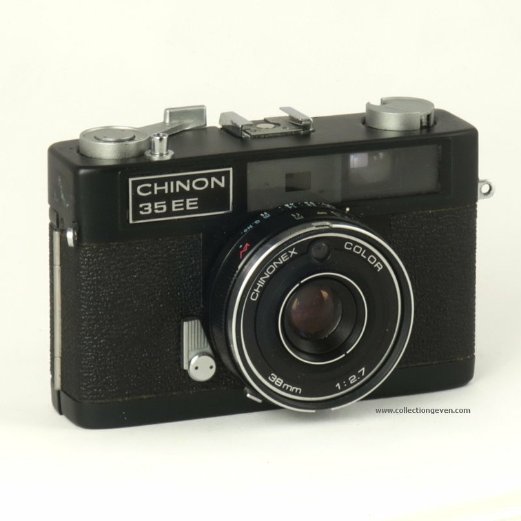 35 EE (Chinon) - c. 1976(APP1969)
