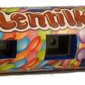 Lentilky(APP1997)