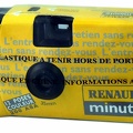 Renault Minute (-)<br />(APP2003)