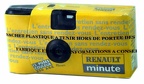 Renault Minute (-)(APP2003)