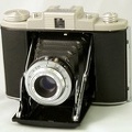 Kodak 66 Model II (Kodak) - 1958(APP2004)