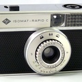 Isomat-Rapid C (Agfa)(APP2009)