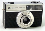 Isomat-Rapid C (Agfa)(APP2009)