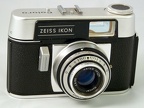 Colora (Zeiss Ikon) - 1965(APP2010)