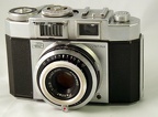 Contina III (Zeiss Ikon) - 1955(529/24)(APP2019)