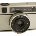 Moto-Rapid C (Agfa) - 1965(APP2042)