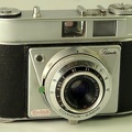Retinette I (Kodak) - 1958<br />(type 030)<br />Reomar 1:3,5 - Compur-Rapid<br />(APP2047)