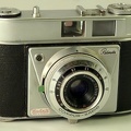 Retinette I (Kodak) - 1958(type 030)Reomar 1:3,5 - Compur-Rapid(APP2047)