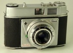 Retinette I (Kodak) - 1958(type 030)Reomar 1:3,5 - Compur-Rapid(APP2047)