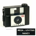 Mega-Levitan, Nancy<br />(type 2)<br />(APP2052)