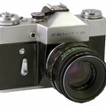 Zenit B (chromé)<br />(APP2054)