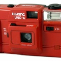 Uno-A (Haking) - ~ 1986<br />(APP2061)