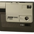 Revue Disc F 1001 (Foto-Quelle) - ~ 1985<br />(APP2062)