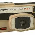 Instant Load 146X (Argus) - 1972<br />(APP2073)