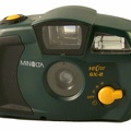 Vectis GX-2 (Minolta) - 1996<br />(APP2075)