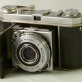 Retina Ia (015) - 1951Xenar 3,5 ; Compur-Rapid(APP2083)