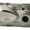 Camedia D-580 Zoom (Olympus) - 2004<br />(APP2090)