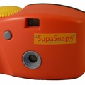 SupaSnaps<br />(orange)<br />(APP2093)