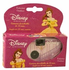 Disney Princess, Belle (-)(APP2103)