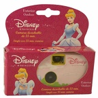 Disney Princess, Cinderella (-)(APP2104)